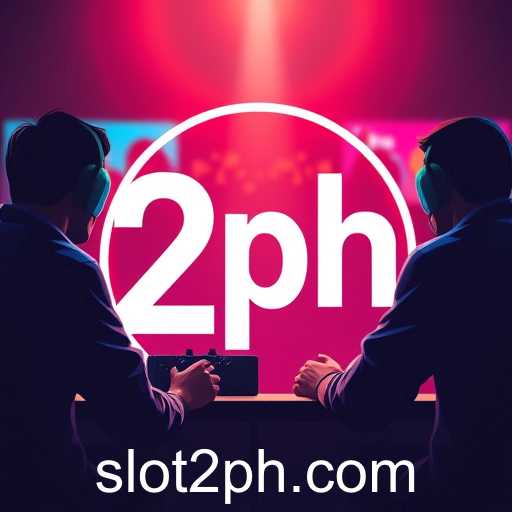 Gaming Evolves: The Spotlight on 2ph
