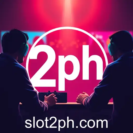 Gaming Evolves: The Spotlight on 2ph