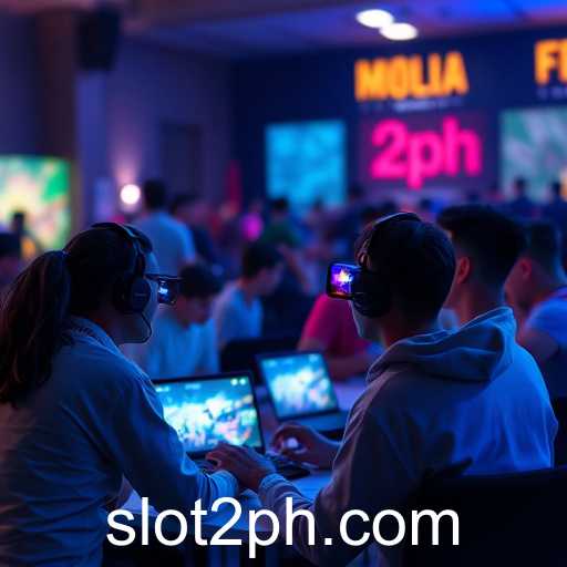 2ph: A Game Changer in the Gaming World