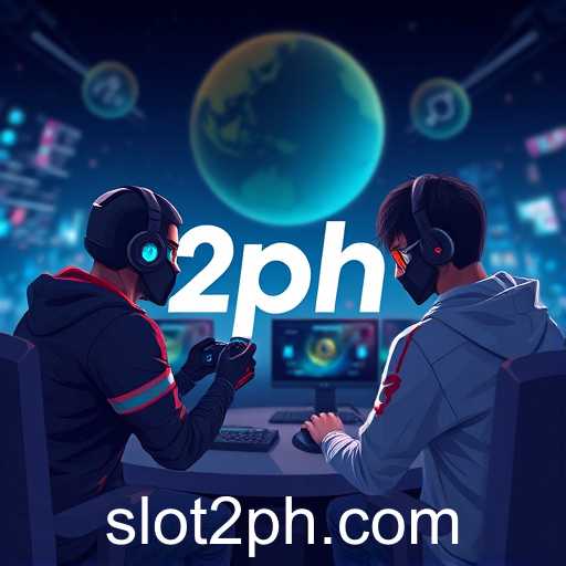 2ph Gaming Surge in the Digital Realm
