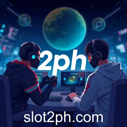 2ph Gaming Surge in the Digital Realm
