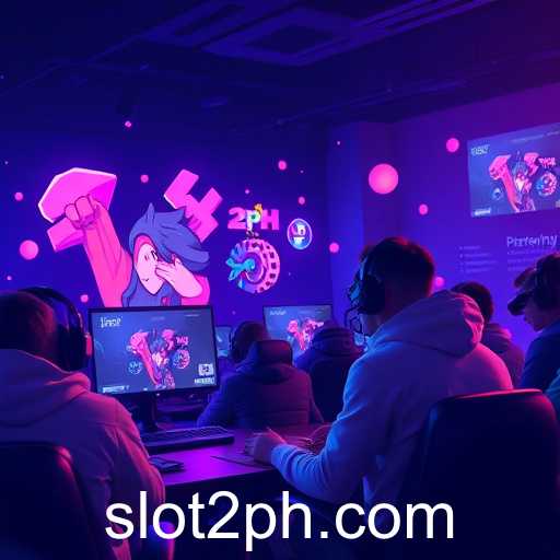 2PH: Shaping the Future of Online Gaming
