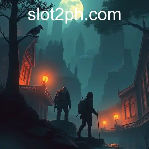 Exploring the Exciting World of Adventure Games with Keyword 2ph