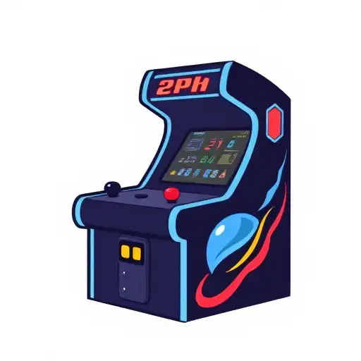 Exploring the Timeless Charm of 'Arcade Classics' on the 2ph Platform