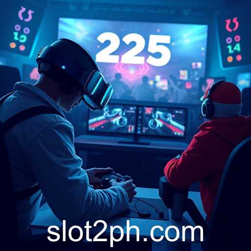 Emerging Trends in Online Gaming