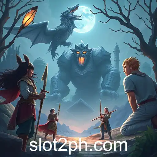The Evolution of Gaming: A Look Into 2ph's Rise