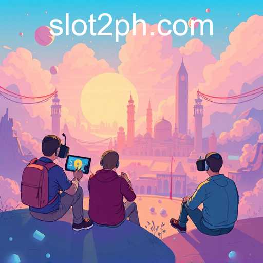 The Evolution of Online Gaming Communities