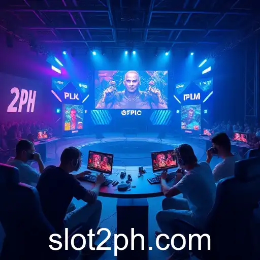 The Evolution of Online Gaming Communities