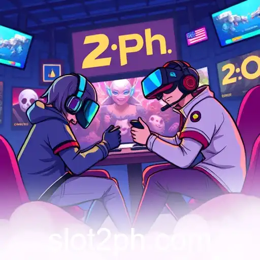 Gaming Evolution: Exploring 2ph's Impact