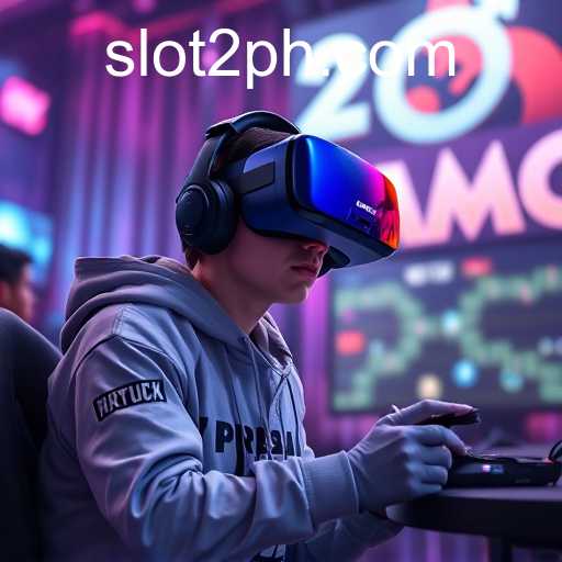 Gaming Industry Evolution and 2ph's Role