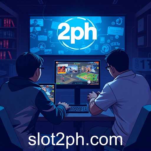 The Rising Trend of Gaming Keywords: 2ph’s Popularity Surge