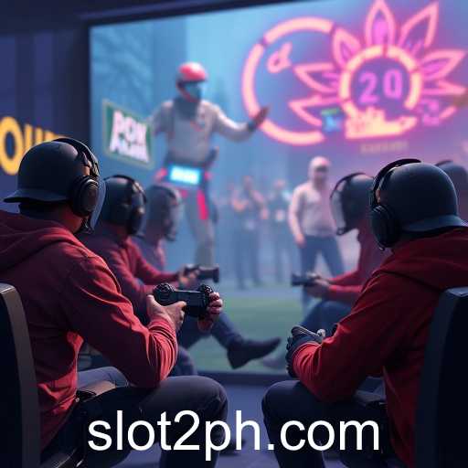 Gaming's New Frontier: The Rise of 2ph