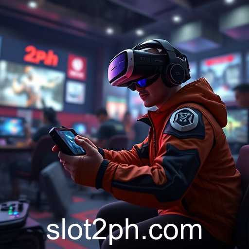 Gaming Revolution: Exploring 2PH's Impact