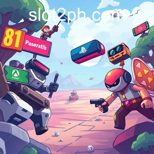 Gaming Trends and Challenges in 2025