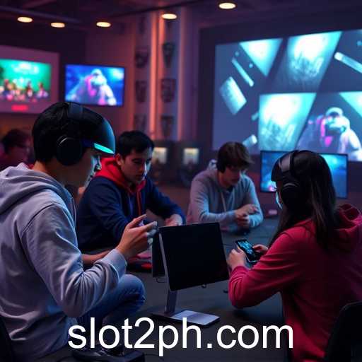 The Impact of Gaming on Social Interaction and Mental Health