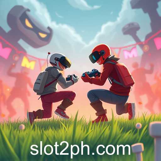 Innovative Trends in Online Gaming