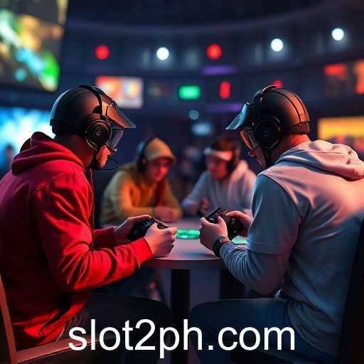 Discover Engaging Adventures in the 'Multiplayer Fun' Game Category: A Leap into Virtual Companionship
