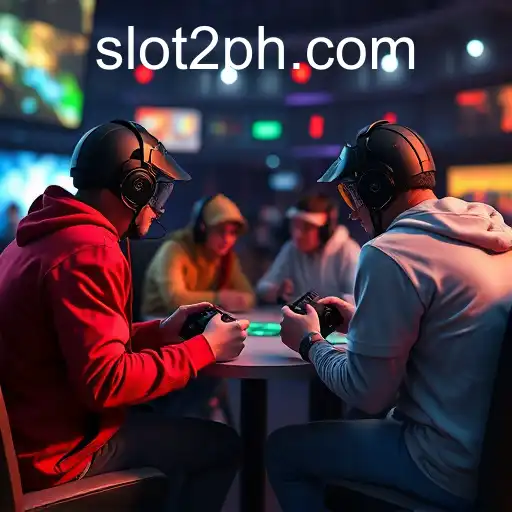 Discover Engaging Adventures in the 'Multiplayer Fun' Game Category: A Leap into Virtual Companionship