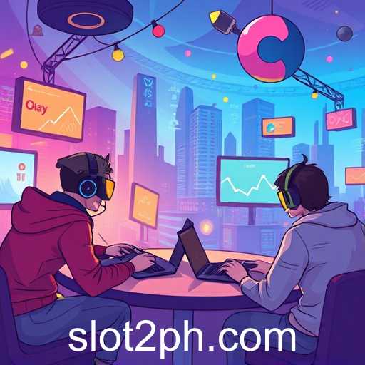 The Evolution of Online Gaming Communities in 2025