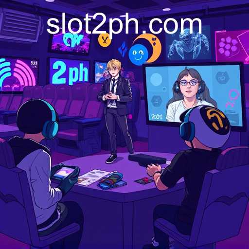 Rise of Interactive Gaming Platforms