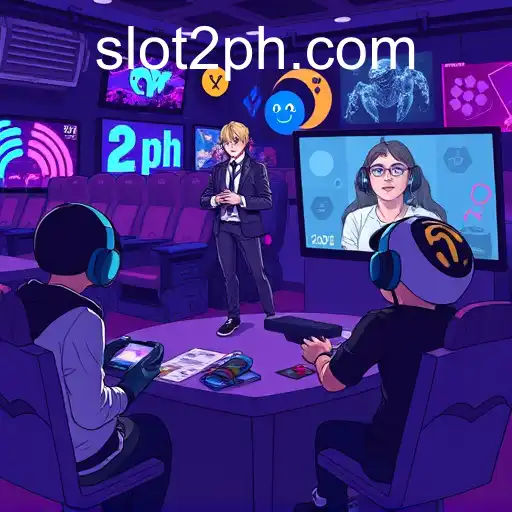 Rise of Interactive Gaming Platforms