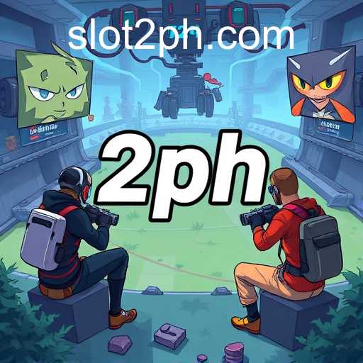 The Rise of 2ph in the Gaming World