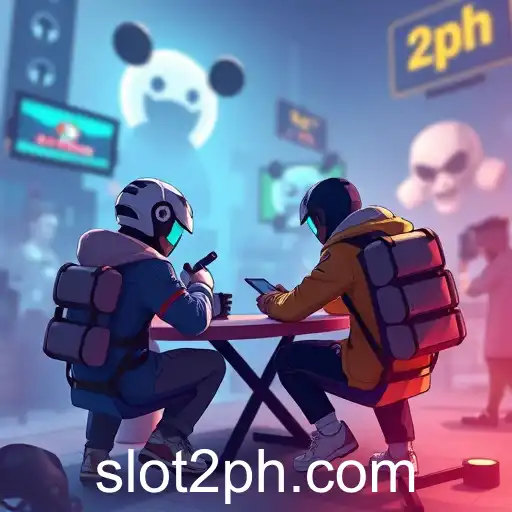 The Rise of 2ph: A New Era in Online Gaming