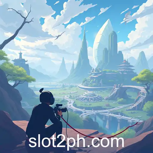 The Rise of 2ph: Revolutionizing Online Gaming Experiences