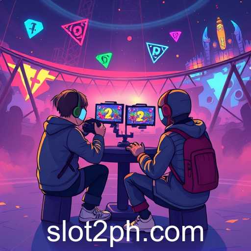 The Rise of 2ph in Online Gaming