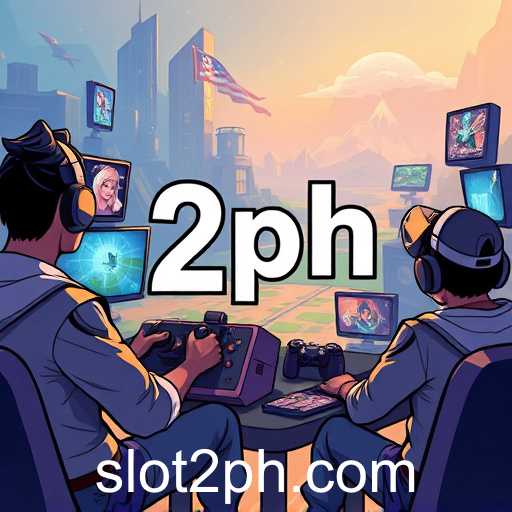 The Rise of 2ph Gaming: A New Era in Online Play