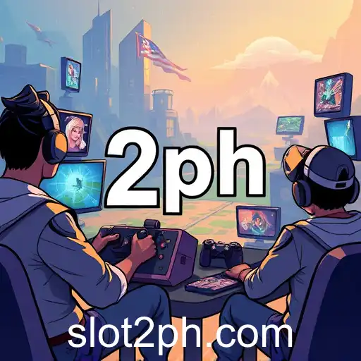 The Rise of 2ph Gaming: A New Era in Online Play