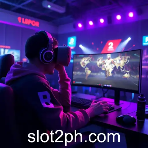 The Rise of Online Gaming Communities