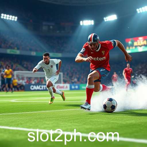The Rise of Sports Games: Exploring the Popularity of the 2PH Phenomenon