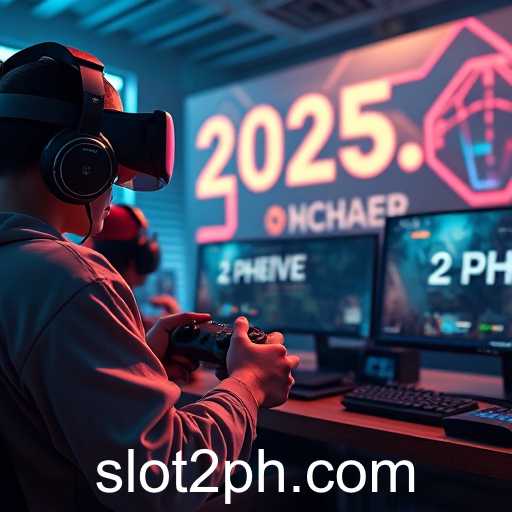 The Rise of 2ph: Shaping the Future of Gaming