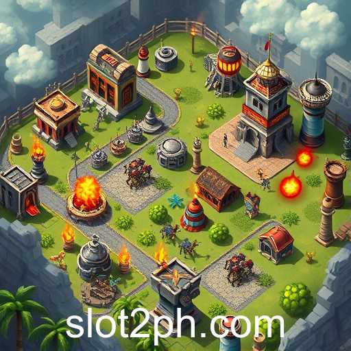 The Enduring Appeal of Tower Defense Games: A Blend of Strategy and Action