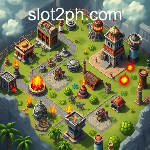 The Enduring Appeal of Tower Defense Games: A Blend of Strategy and Action